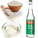 Čínsky zdravý biely ryžový ocot na sushi šaláty veľký 610ml DIAMANT