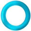 Penový záves 10,5cm 11cm 105/99/81/73mm modrý