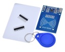 024 RC522 RFID čítačka + karta + Arduino kľúčenka