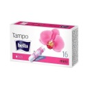 Bella Tampo Easy Twist Mini tampóny 16 ks