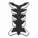 Nálepka na nádrž TANK PAD, podložka na nádrž motocykla