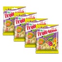 Fruittella cumlíky kyslé želé s ovocnou šťavou 90g x4