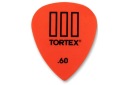DUNLOP Tortex TIII trsátko gitarové ,60
