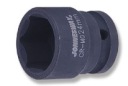 JONNESWAY KRÁTKA NÁRAZOVÁ ZÁSUVKA 1/2'' 6-UHLOVÁ 21 mm