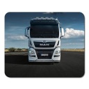 MAN TIR TRUCK GIFT podložka pod myš