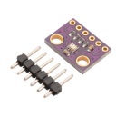 Modul snímača tlaku a teploty GY-BMP280 pre kolík Arduino Gold