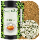 Bazový sušený bylinkový čaj čierna baza 50 g aromatický
