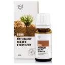 CEDR esenciálny olej 100% prírodné aromaterapeutické vonné oleje 10 ml
