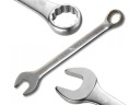 BASS CRV KOMBINOVANÝ KĽÚČ 12mm