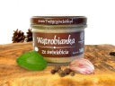 Domáca prírodná bravčová pečeň 160 g