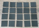 Protišmyková podložka 25x25 čierna