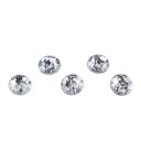 DIAMANTE tlačidlo 11,5 mm NAJLACNEJŠIE 5 kusov PLN 179
