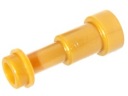 LEGO 64644 Pearl gold SCOPE NEW (1g) 1 ks.