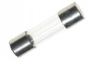 POISTKA 250mA/250V 2 ks/ 1052