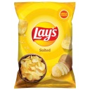 1x 200g LAY'S solené