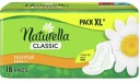 Hygienické vložky NATURELLA NORMAL 18 KRÍDEL