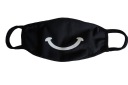 Kitty Face Mask Teeth Smiley Streetwear Smiley