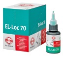ELRING Lepidlo na nite 10 ml zelené