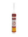 PROFIT UNIVERZÁLNY SILIKÓN BIELY 300ML