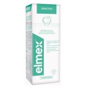 ELMEX Sensitive ústna voda 400 ml