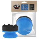 K2 Sponge aplikátor na pneumatiky