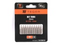 Bit TORX 25 mm T7 (SADA 10 KS) TEGER
