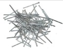 TESNENIE KLINICE POZINKOVANÉ 1,6x30mm 1KG