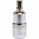 YATO - HEX L-KEY BIT 1/2'' 8MM L55MM