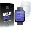 GLLASER Hydrogel Full 3D FLEXI ochranná fólia pre Amazfit Bip 5