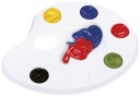 Astra PAINT PALLET Paleta na miešanie farieb