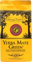 Yerba Mate Zelená Fresa Frutilla 50g Jahoda