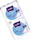 BELLA PERFECTA BLUE hygienické vložky `10 X 2 DUOPACK