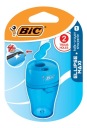 Bic Sharpener Elipsa 2-dierka