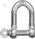 Univerzálny okov M16 spojený 10mm oceľovým lanom