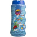 Šampón a sprchový gél Smurfs Magic Bath (500 ml)