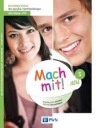 Obal Mach mit! Neu 5 Trieda 8 PWN