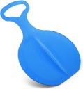 APPLE APPLE SNOW SLED SLED