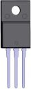 STP14NK50ZFP P14NK50ZFP MOSFET SuperMESH TO220FP