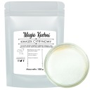 KYSELINA CITRÓNOVÁ 1kg potravinárska kyselina E330