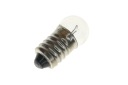 ŽIAROVKA NA BATERKU E10 ZÁVIT 3,8V 0,3A 1,14W