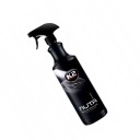 K2 NUTA PRO 1L - TEKUTINA NA ČISTENIE SKIEL, ZRKADLÍ, OKIEN