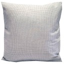 Obliečka na vankúš 70x80 Čierna bodka