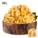 Banánové lupienky 500 g