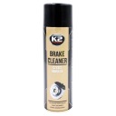 K2 čistič bŕzd 500 ml
