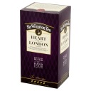 Sir Winston Tea Heart Of London čierny expresný čaj 20 vrecúšok