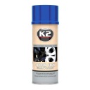 K2-COLOR FLEX GUMA MODRÝ LESK 400 K2