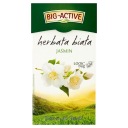 Big-Active jazmínový biely čaj 30 g (20 x 1,5 g)