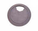 Káblový vstup fi 60 Silver Proakces Grommet