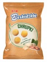AKSAM Beskidzkie Chrupki s orieškovou príchuťou 85 g