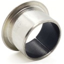PAF 40x26 P10 PTFE posuvné puzdro | 40x44x26, TUF1